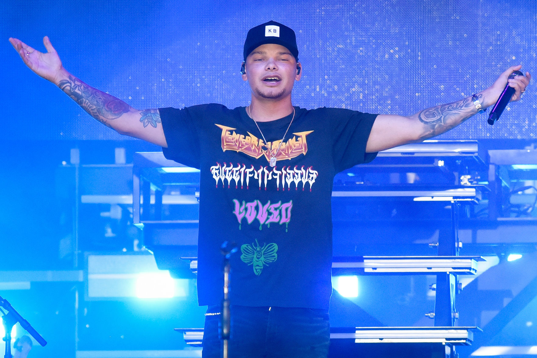 Kane Brown
